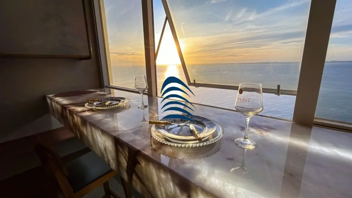 Apartamento com 1 quarto à venda, 38m2 em Vitória, Salvador - BA - imagem 8 Foto 8 de Apartamento com 1 quarto à venda, 38m2 em Vitória, Salvador - BA