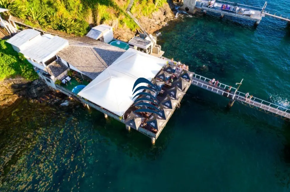 Apartamento com 1 quarto à venda, 38m2 em Vitória, Salvador - BA - imagem 7 Foto 7 de Apartamento com 1 quarto à venda, 38m2 em Vitória, Salvador - BA