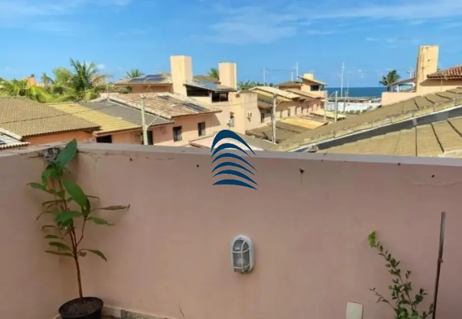 Foto 2 de Casa com 3 quartos à venda, 124m2 em Patamares, Salvador - BA