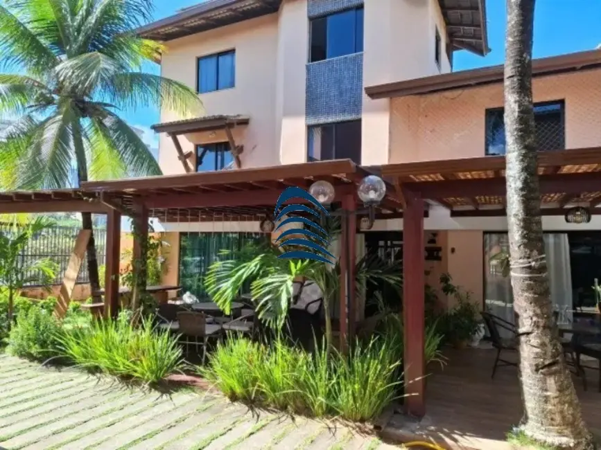 Foto 1 de Casa com 3 quartos à venda, 124m2 em Patamares, Salvador - BA