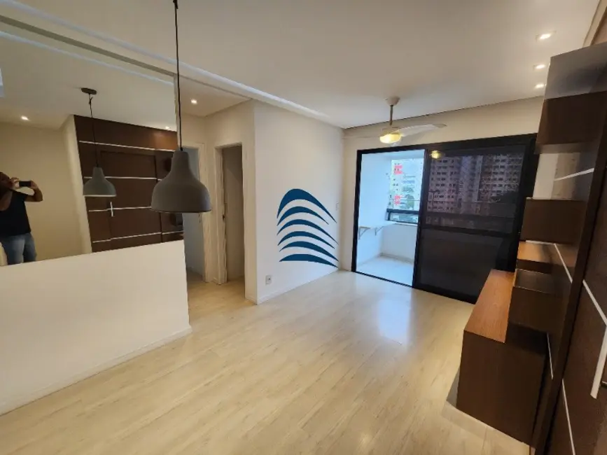Foto 4 de Apartamento com 2 quartos à venda, 60m2 em Imbuí, Salvador - BA