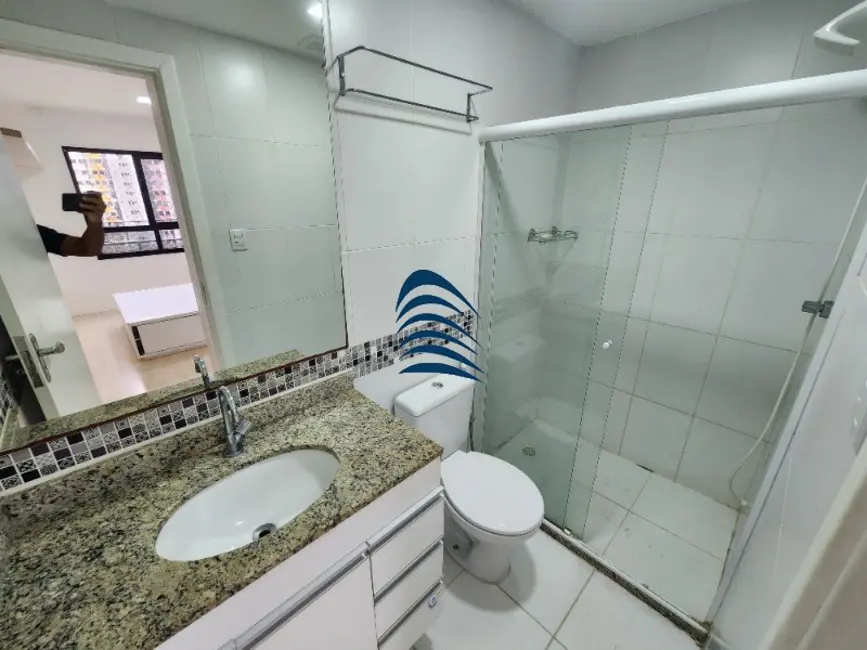 Foto 8 de Apartamento com 2 quartos à venda, 60m2 em Imbuí, Salvador - BA