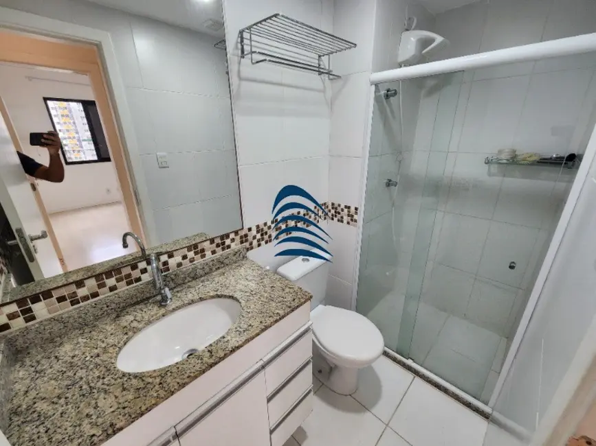 Foto 9 de Apartamento com 2 quartos à venda, 60m2 em Imbuí, Salvador - BA