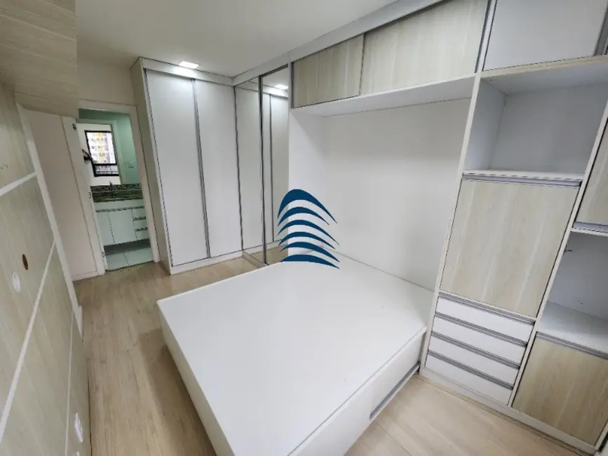 Foto 2 de Apartamento com 2 quartos à venda, 60m2 em Imbuí, Salvador - BA