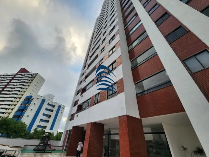 Foto 1 de Apartamento com 2 quartos à venda, 60m2 em Imbuí, Salvador - BA