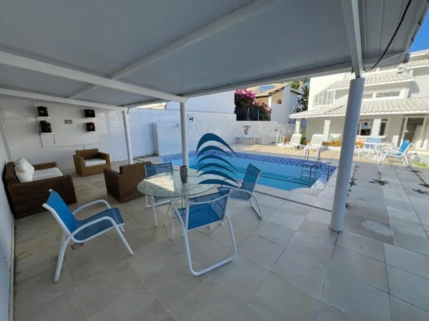 Casa de Condomínio com 5 quartos à venda, 401m2 em Vilas do Atlântico, Lauro De Freitas - BA - imagem 7 Foto 7 de Casa de Condomínio com 5 quartos à venda, 401m2 em Vilas do Atlântico, Lauro De Freitas - BA