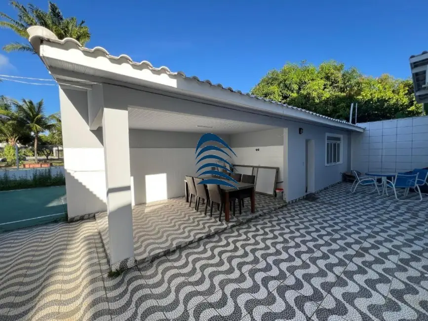 Casa de Condomínio com 5 quartos à venda, 401m2 em Vilas do Atlântico, Lauro De Freitas - BA - imagem 8 Foto 8 de Casa de Condomínio com 5 quartos à venda, 401m2 em Vilas do Atlântico, Lauro De Freitas - BA