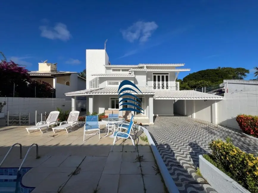 Casa de Condomínio com 5 quartos à venda, 401m2 em Vilas do Atlântico, Lauro De Freitas - BA - imagem 6 Foto 6 de Casa de Condomínio com 5 quartos à venda, 401m2 em Vilas do Atlântico, Lauro De Freitas - BA