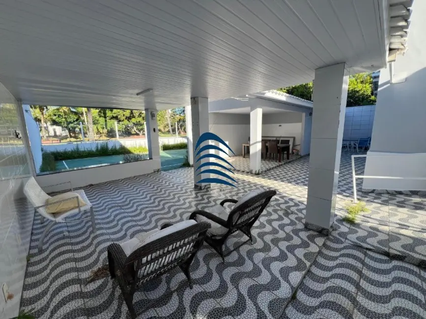 Casa de Condomínio com 5 quartos à venda, 401m2 em Vilas do Atlântico, Lauro De Freitas - BA - imagem 4 Foto 4 de Casa de Condomínio com 5 quartos à venda, 401m2 em Vilas do Atlântico, Lauro De Freitas - BA