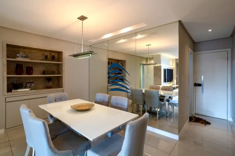 Foto 2 de Apartamento com 3 quartos à venda, 103m2 em Graça, Salvador - BA