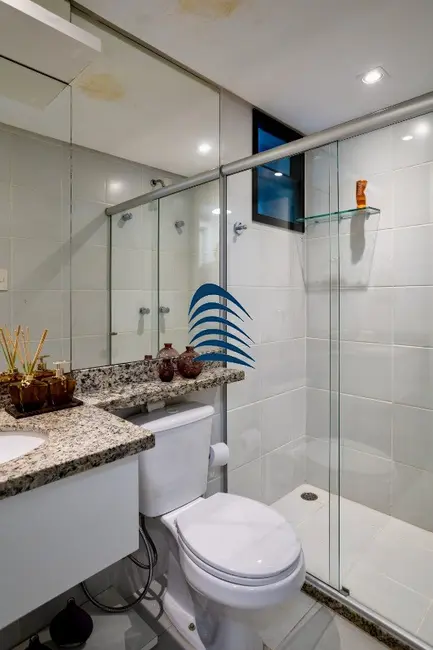 Apartamento com 3 quartos à venda, 103m2 em Graça, Salvador - BA - imagem 6 Foto 6 de Apartamento com 3 quartos à venda, 103m2 em Graça, Salvador - BA