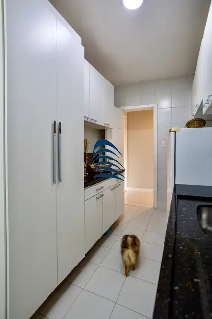 Apartamento com 3 quartos à venda, 103m2 em Graça, Salvador - BA - imagem 9 Foto 9 de Apartamento com 3 quartos à venda, 103m2 em Graça, Salvador - BA