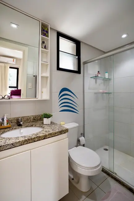 Apartamento com 3 quartos à venda, 103m2 em Graça, Salvador - BA - imagem 8 Foto 8 de Apartamento com 3 quartos à venda, 103m2 em Graça, Salvador - BA