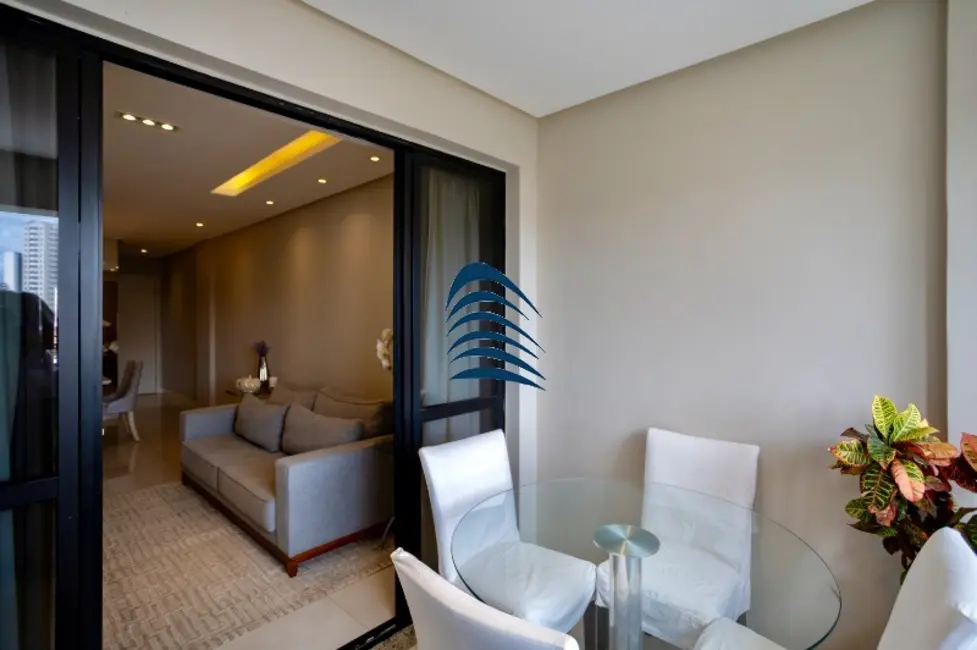 Apartamento com 3 quartos à venda, 103m2 em Graça, Salvador - BA - imagem 4 Foto 4 de Apartamento com 3 quartos à venda, 103m2 em Graça, Salvador - BA