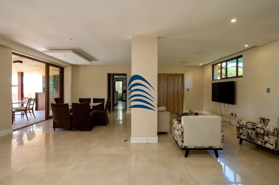 Casa com 4 quartos à venda, 380m2 em Pituaçu, Salvador - BA - imagem 7 Foto 7 de Casa com 4 quartos à venda, 380m2 em Pituaçu, Salvador - BA