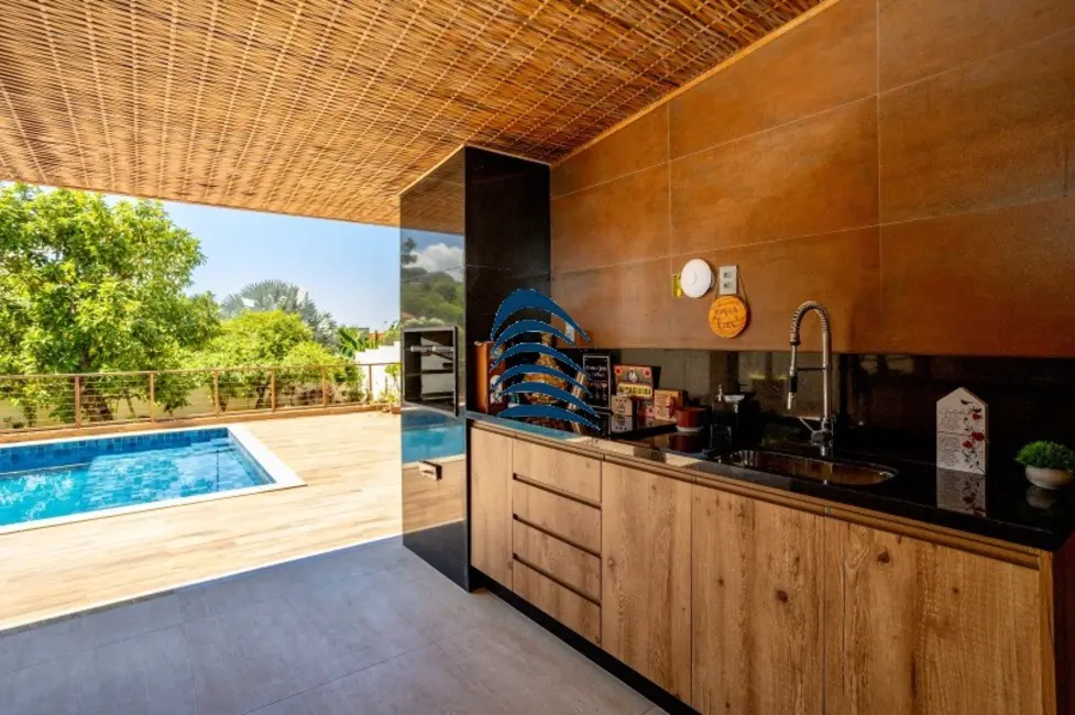 Casa com 4 quartos à venda, 380m2 em Pituaçu, Salvador - BA - imagem 8 Foto 8 de Casa com 4 quartos à venda, 380m2 em Pituaçu, Salvador - BA