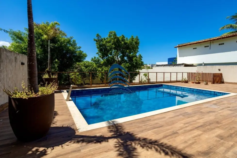 Casa com 4 quartos à venda, 380m2 em Pituaçu, Salvador - BA - imagem 5 Foto 5 de Casa com 4 quartos à venda, 380m2 em Pituaçu, Salvador - BA