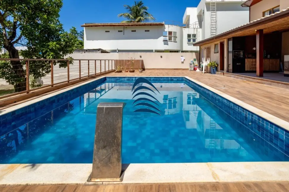 Foto 1 de Casa com 4 quartos à venda, 380m2 em Pituaçu, Salvador - BA