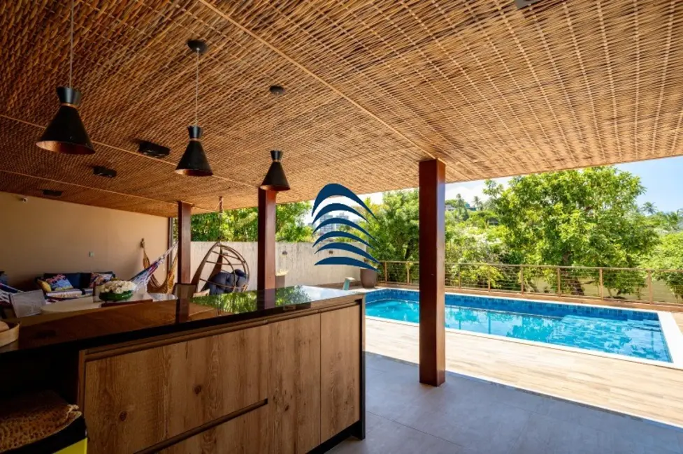 Casa com 4 quartos à venda, 380m2 em Pituaçu, Salvador - BA - imagem 9 Foto 9 de Casa com 4 quartos à venda, 380m2 em Pituaçu, Salvador - BA
