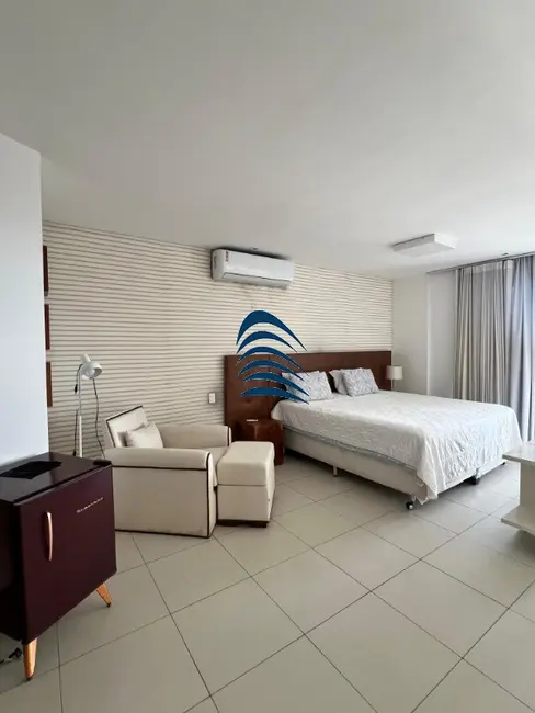 Apartamento com 1 quarto à venda, 97m2 em Caminho das Árvores, Salvador - BA - imagem 3 Foto 3 de Apartamento com 1 quarto à venda, 97m2 em Caminho das Árvores, Salvador - BA