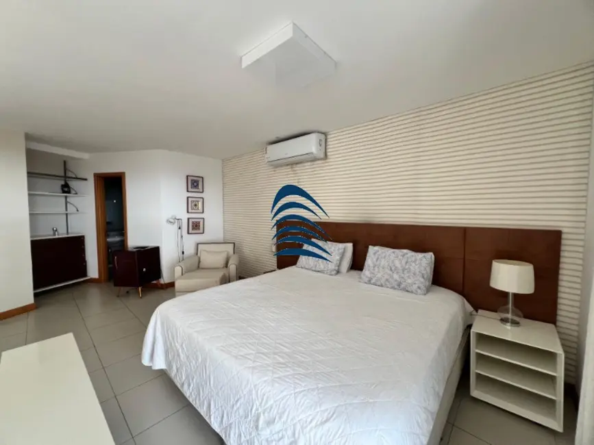 Apartamento com 1 quarto à venda, 97m2 em Caminho das Árvores, Salvador - BA - imagem 6 Foto 6 de Apartamento com 1 quarto à venda, 97m2 em Caminho das Árvores, Salvador - BA