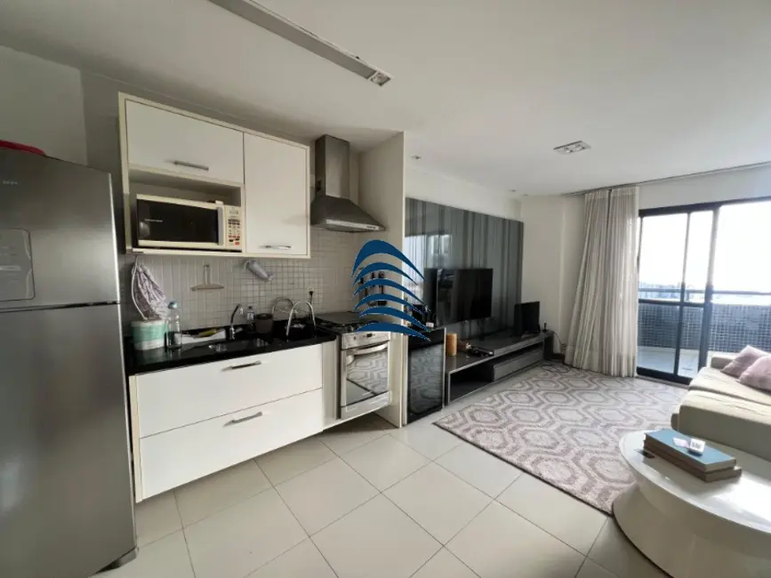 Apartamento com 1 quarto à venda, 97m2 em Caminho das Árvores, Salvador - BA - imagem 8 Foto 8 de Apartamento com 1 quarto à venda, 97m2 em Caminho das Árvores, Salvador - BA