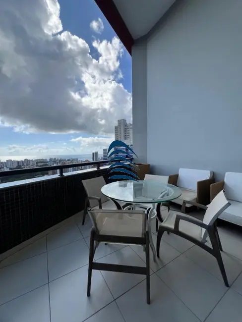Apartamento com 1 quarto à venda, 97m2 em Caminho das Árvores, Salvador - BA - imagem 7 Foto 7 de Apartamento com 1 quarto à venda, 97m2 em Caminho das Árvores, Salvador - BA