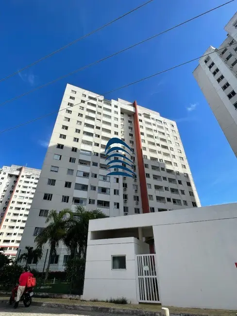 Foto 2 de Apartamento com 3 quartos à venda, 81m2 em Piatã, Salvador - BA