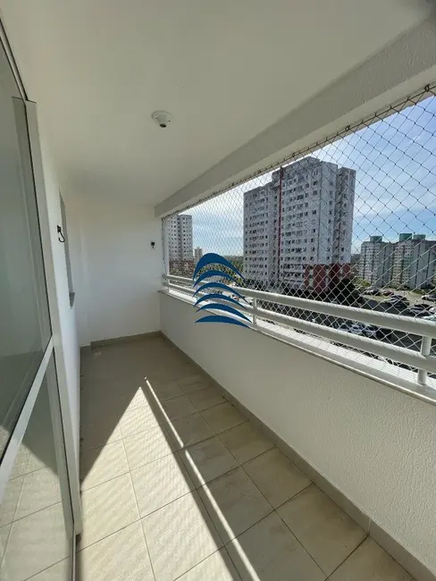 Foto 1 de Apartamento com 3 quartos à venda, 81m2 em Piatã, Salvador - BA