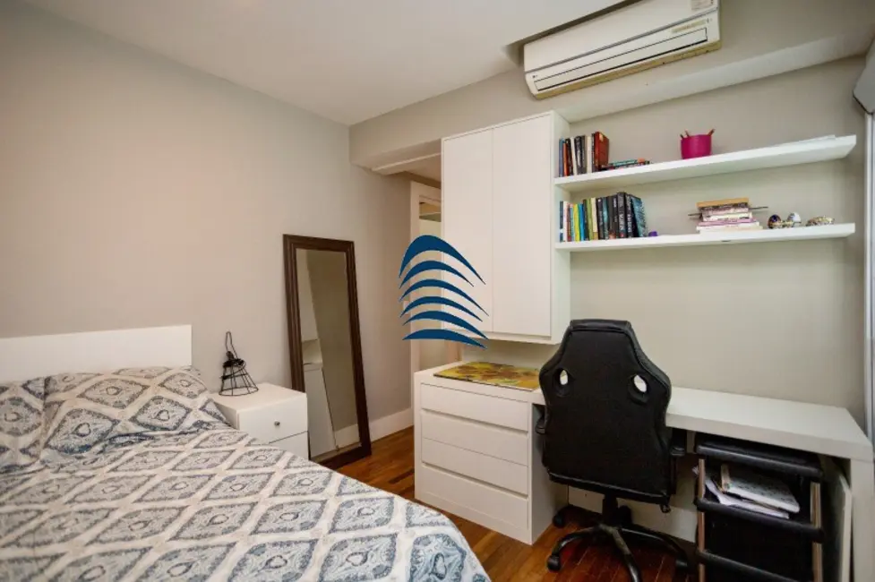 Foto 2 de Apartamento com 3 quartos à venda, 141m2 em Alphaville I, Salvador - BA
