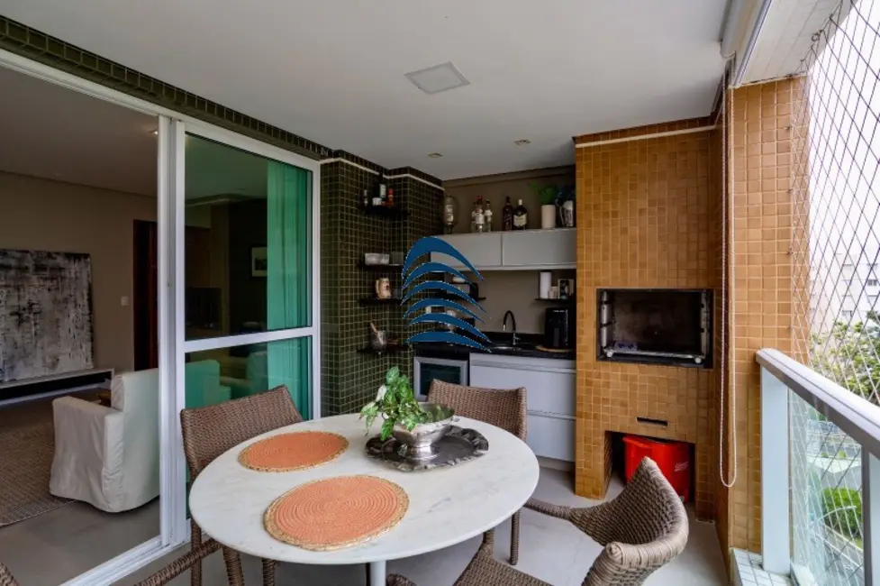 Apartamento com 3 quartos à venda, 141m2 em Alphaville I, Salvador - BA - imagem 5 Foto 5 de Apartamento com 3 quartos à venda, 141m2 em Alphaville I, Salvador - BA