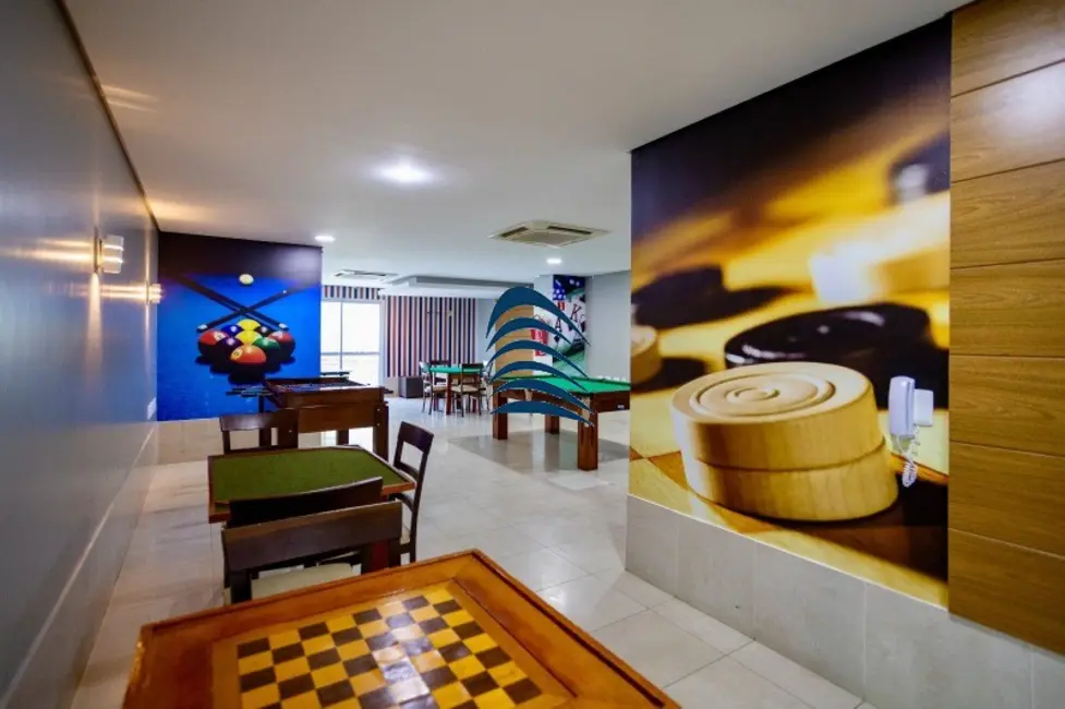 Apartamento com 3 quartos à venda, 141m2 em Alphaville I, Salvador - BA - imagem 8 Foto 8 de Apartamento com 3 quartos à venda, 141m2 em Alphaville I, Salvador - BA