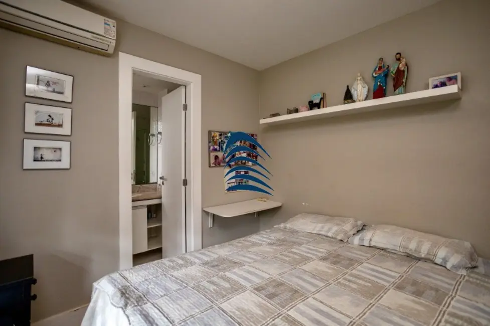 Apartamento com 3 quartos à venda, 141m2 em Alphaville I, Salvador - BA - imagem 9 Foto 9 de Apartamento com 3 quartos à venda, 141m2 em Alphaville I, Salvador - BA