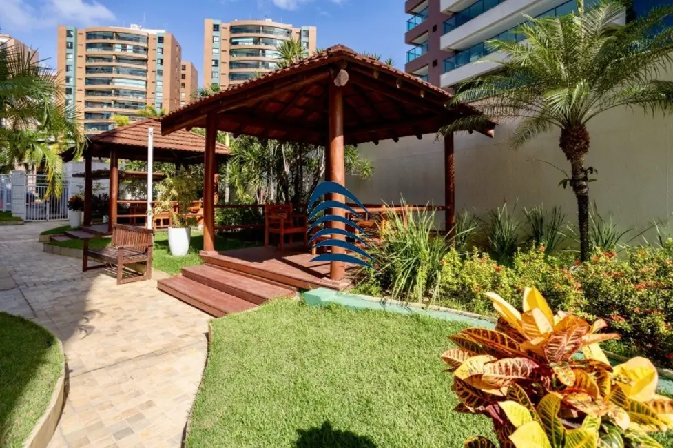 Apartamento com 3 quartos à venda, 141m2 em Alphaville I, Salvador - BA - imagem 7 Foto 7 de Apartamento com 3 quartos à venda, 141m2 em Alphaville I, Salvador - BA