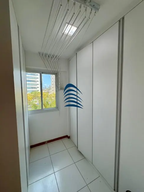 Foto 7 de Apartamento com 4 quartos à venda, 200m2 em Pituaçu, Salvador - BA