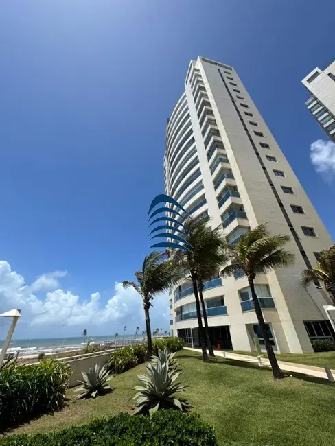 Foto 8 de Apartamento com 4 quartos à venda, 200m2 em Pituaçu, Salvador - BA