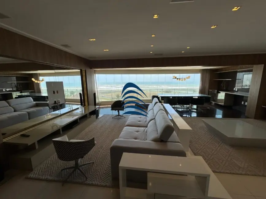 Foto 6 de Apartamento com 4 quartos à venda, 200m2 em Pituaçu, Salvador - BA