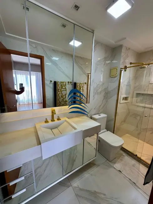 Foto 2 de Apartamento com 4 quartos à venda, 200m2 em Pituaçu, Salvador - BA