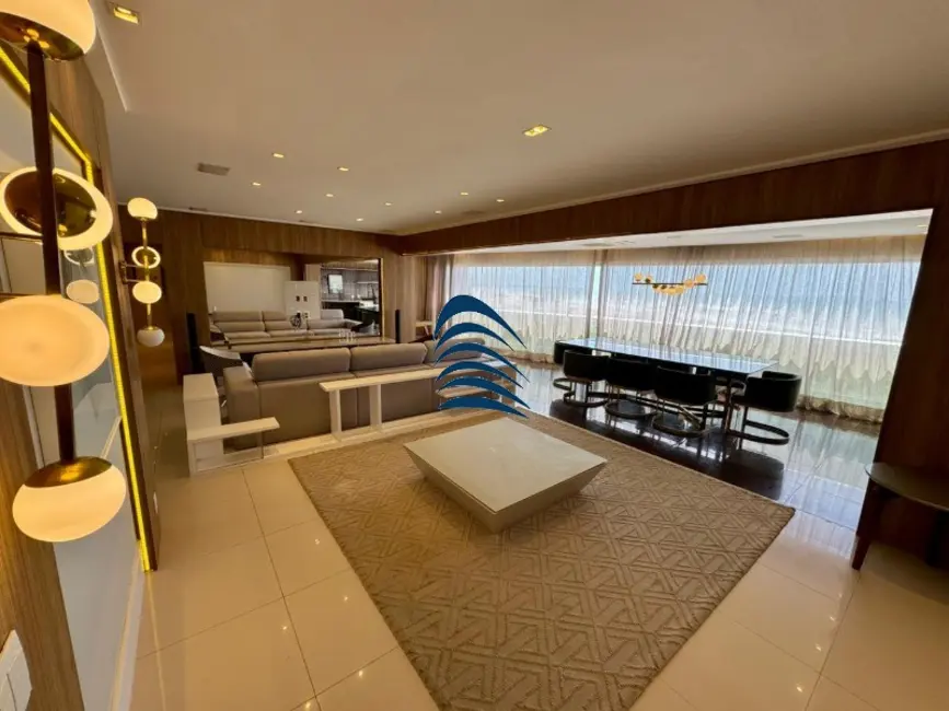 Foto 1 de Apartamento com 4 quartos à venda, 200m2 em Pituaçu, Salvador - BA