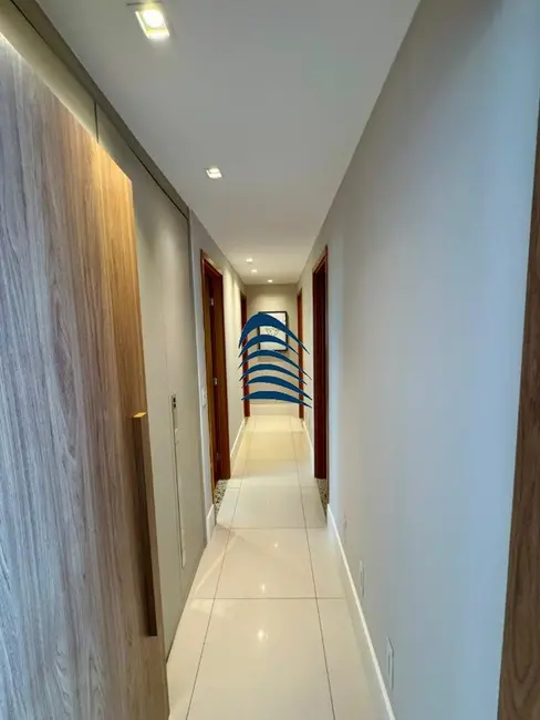 Foto 3 de Apartamento com 4 quartos à venda, 200m2 em Pituaçu, Salvador - BA