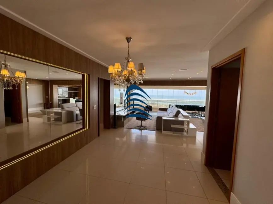 Foto 9 de Apartamento com 4 quartos à venda, 200m2 em Pituaçu, Salvador - BA