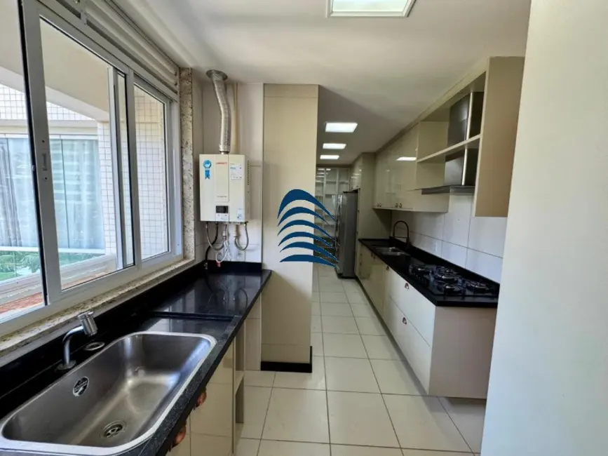 Foto 5 de Apartamento com 4 quartos à venda, 200m2 em Pituaçu, Salvador - BA