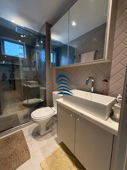 Foto 2 de Apartamento com 3 quartos à venda, 114m2 em Horto Florestal, Salvador - BA