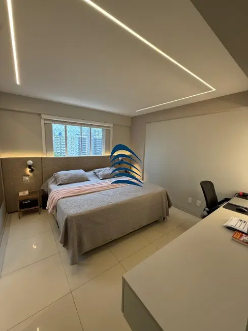 Foto 5 de Apartamento com 3 quartos à venda, 114m2 em Salvador - BA