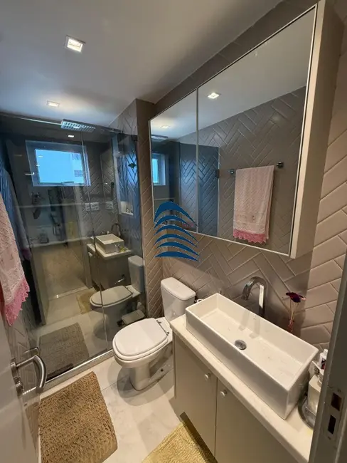 Foto 9 de Apartamento com 3 quartos à venda, 114m2 em Salvador - BA