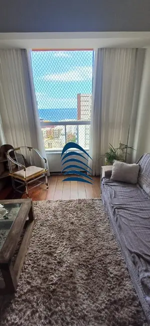 Foto 2 de Apartamento com 3 quartos à venda, 110m2 em Pituba, Salvador - BA