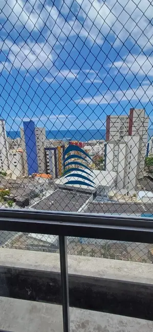 Foto 1 de Apartamento com 3 quartos à venda, 110m2 em Pituba, Salvador - BA