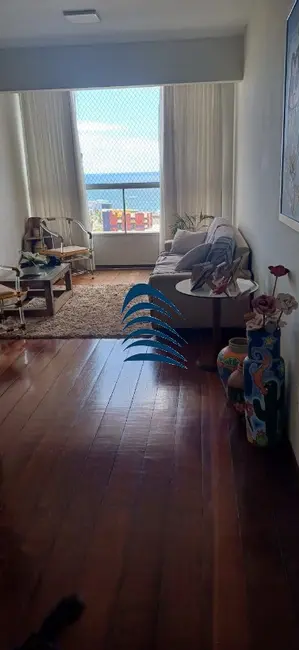 Foto 5 de Apartamento com 3 quartos à venda, 110m2 em Pituba, Salvador - BA