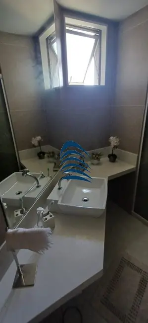 Foto 9 de Apartamento com 3 quartos à venda, 110m2 em Pituba, Salvador - BA