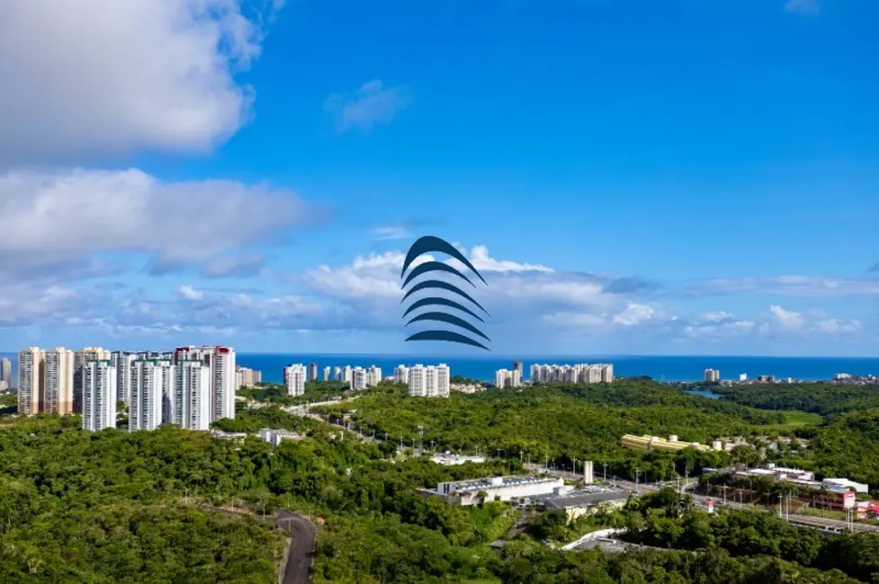 Apartamento com 3 quartos à venda, 113m2 em Patamares, Salvador - BA - imagem 8 Foto 8 de Apartamento com 3 quartos à venda, 113m2 em Patamares, Salvador - BA